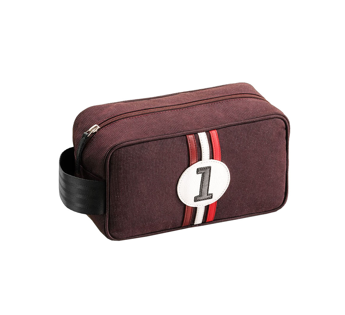 Trousse de toilette Bobby  Trousse de toilette Bobby 