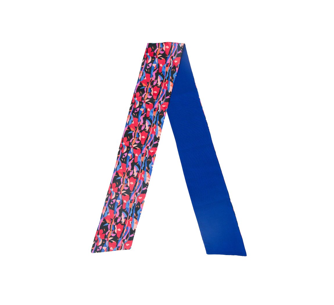 Accessoires commerce équitable Bandeau de cheveux