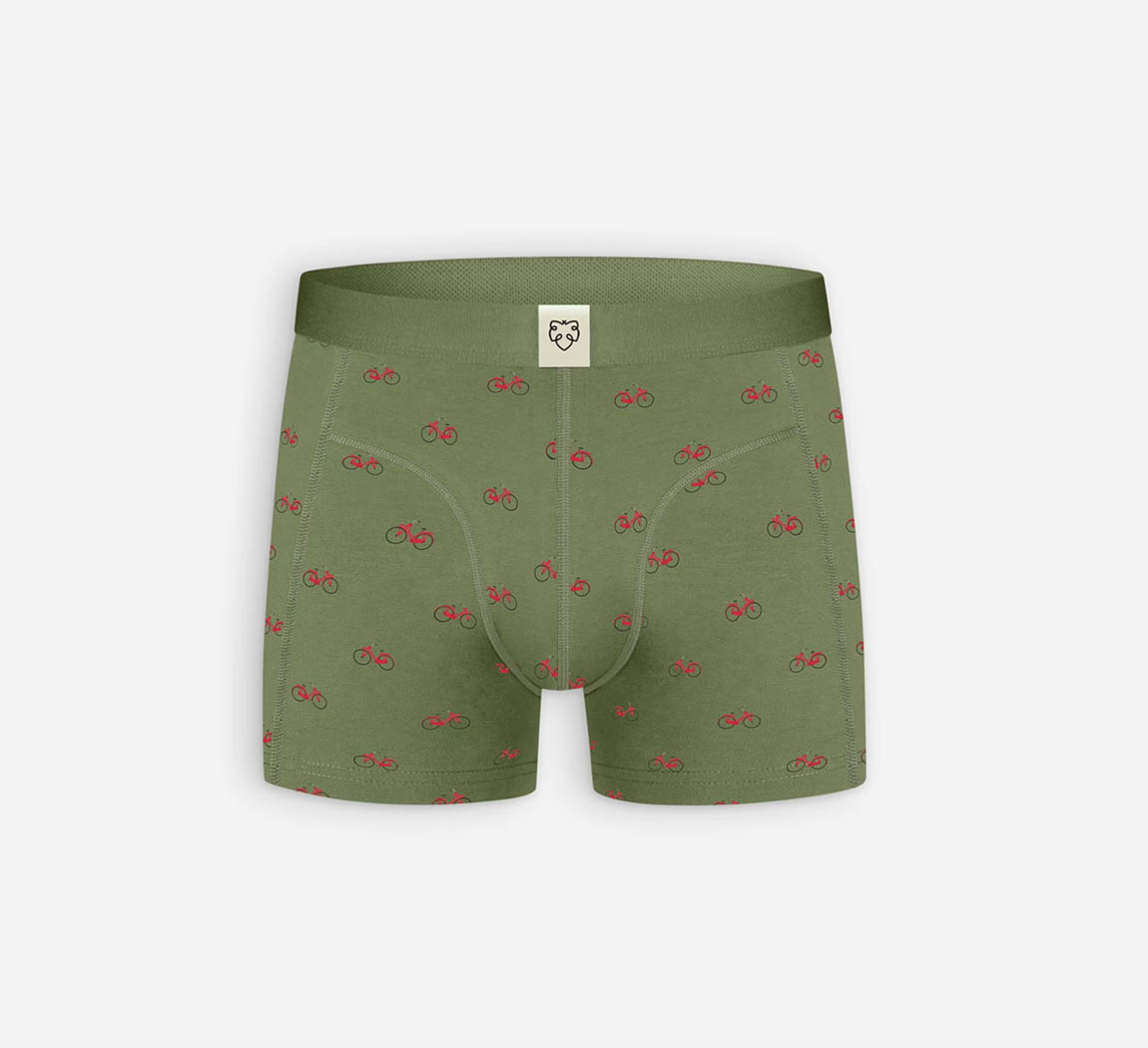 Vêtement homme A-dam Boxers