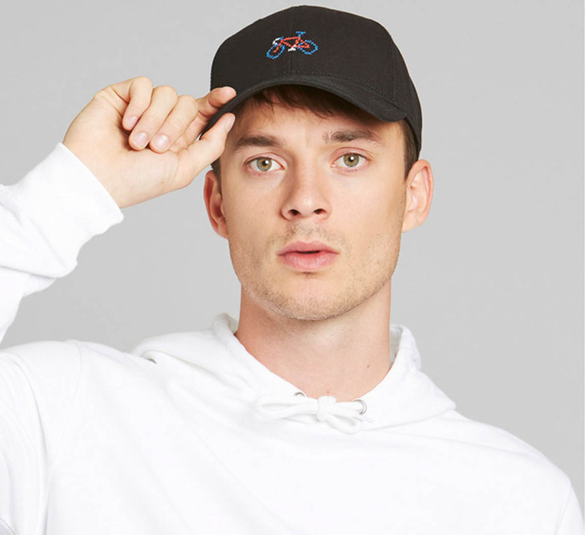 Casquette dedicated Casquette Dedicated