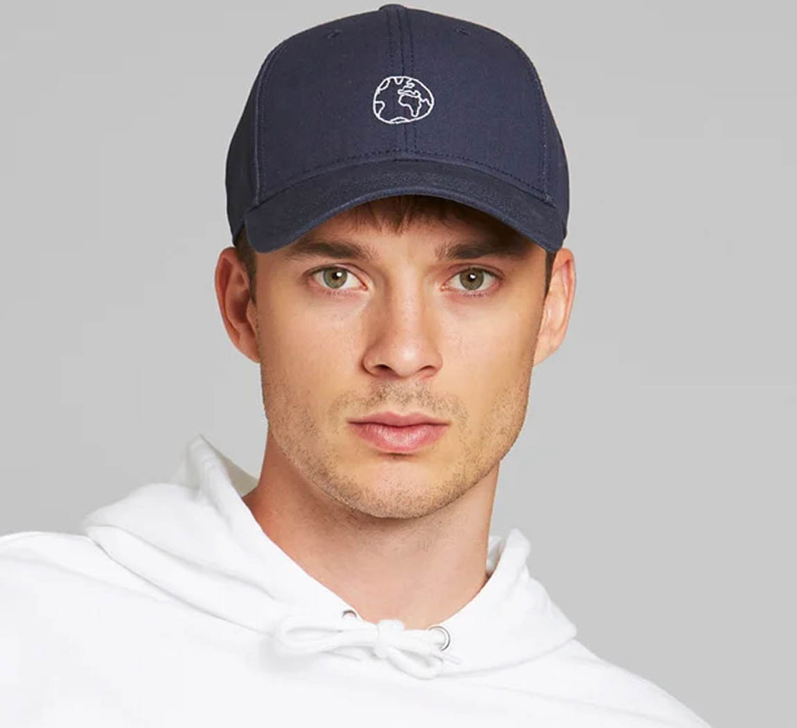Casquette dedicated Casquette Dedicated