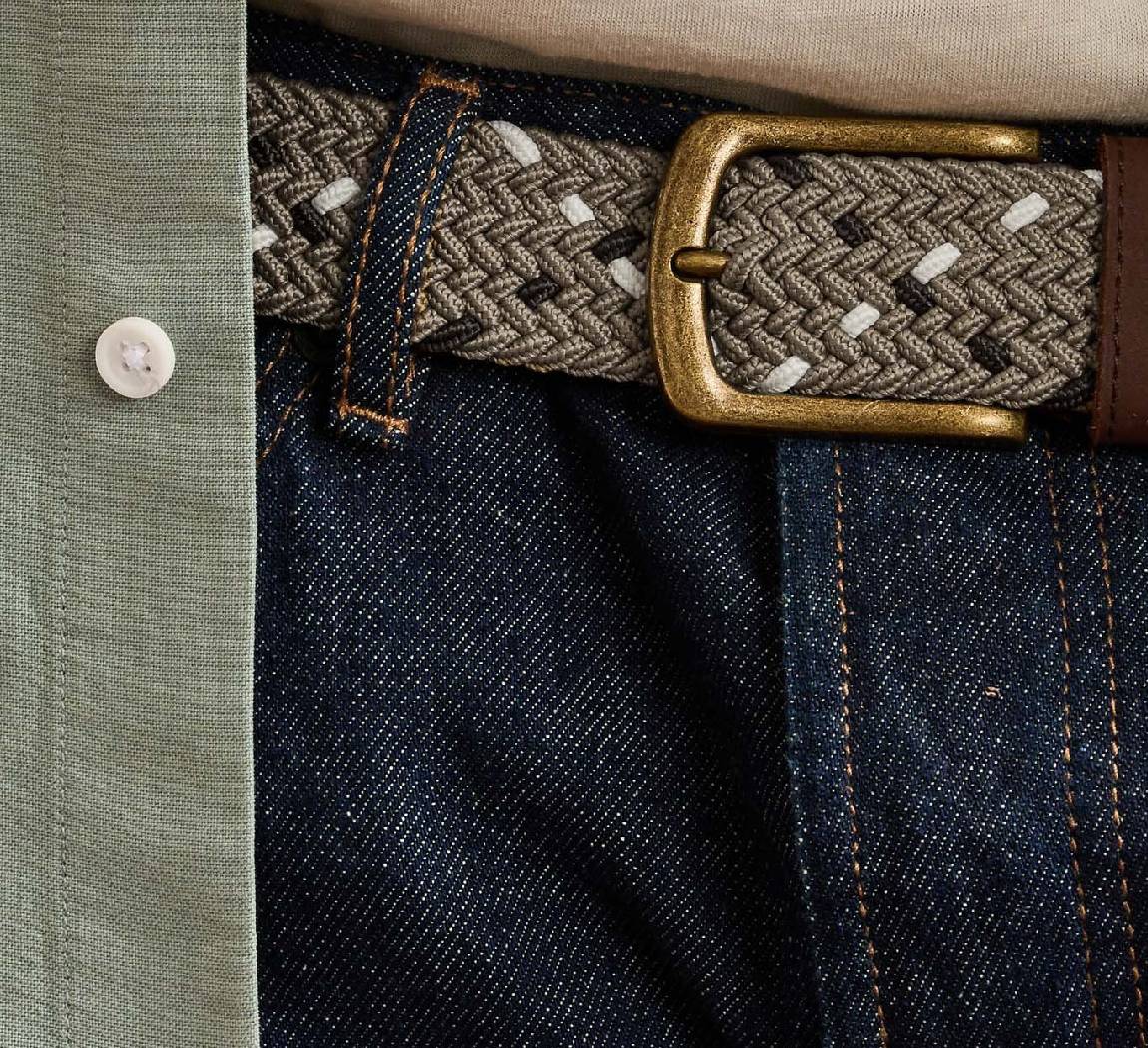 Ceinture homme Ceinture Faguo