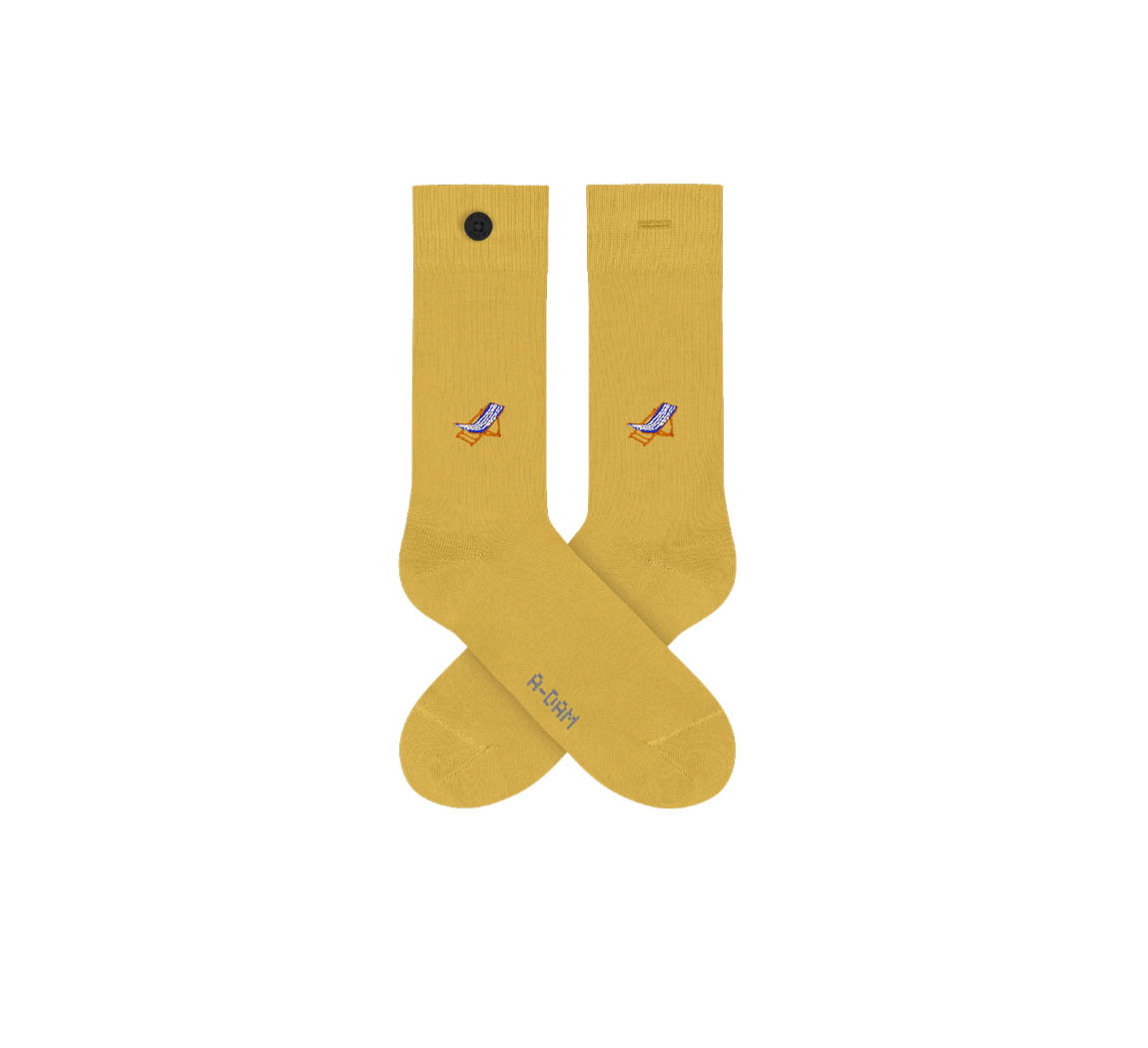 Chaussettes A-dam Socks A-dam Socks
