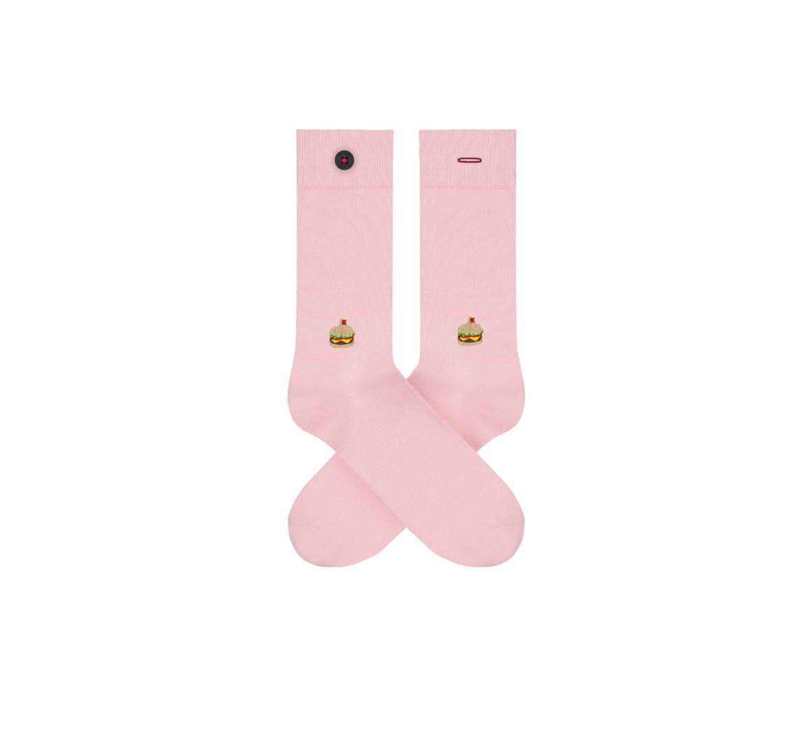 Chaussettes A-dam Socks A-dam Socks