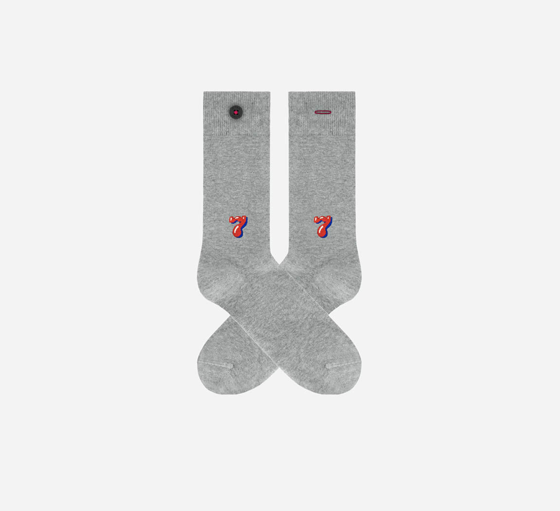 Chaussettes A-dam Socks A-dam Socks