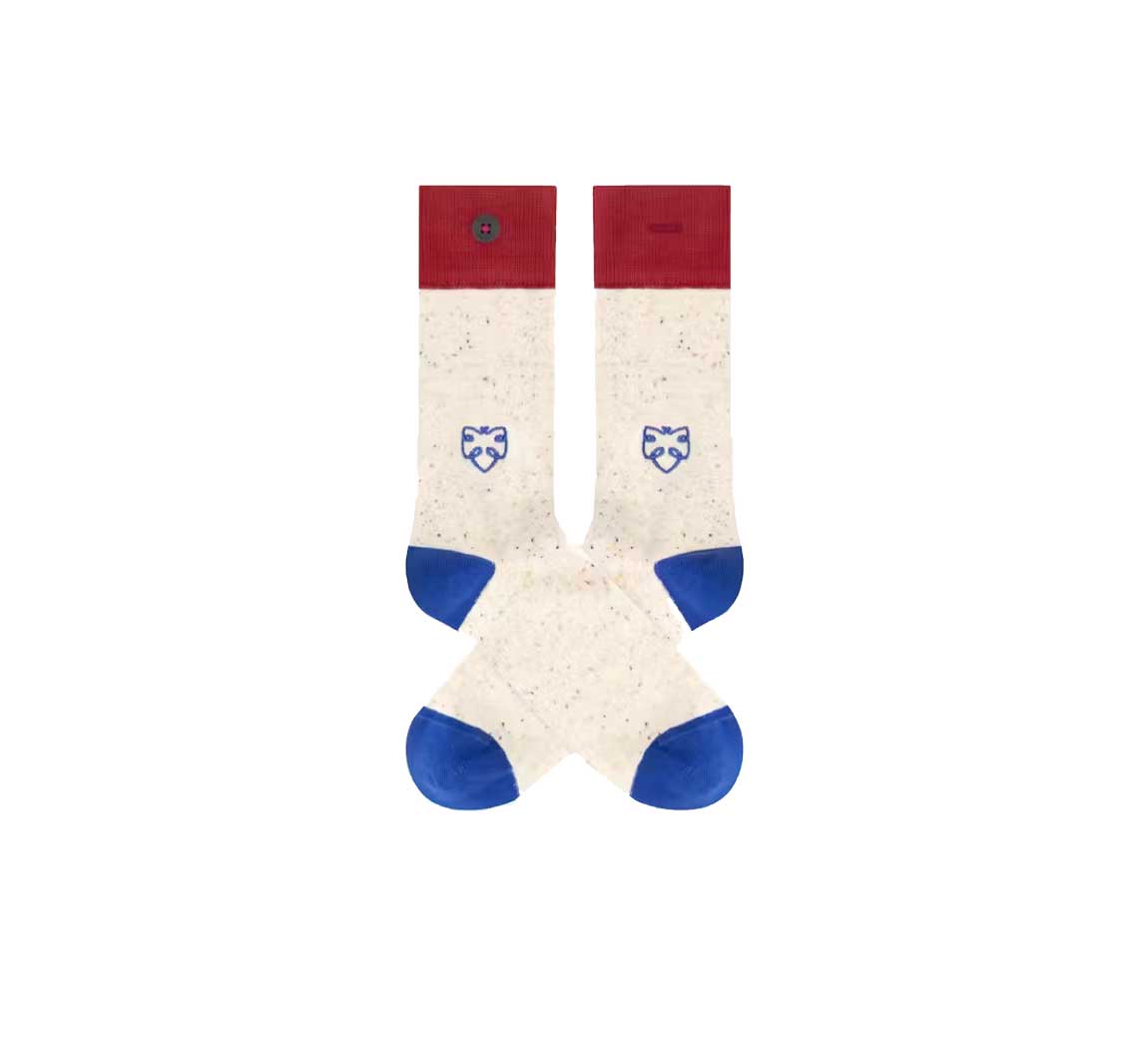 Chaussettes A-dam Socks A-dam Socks