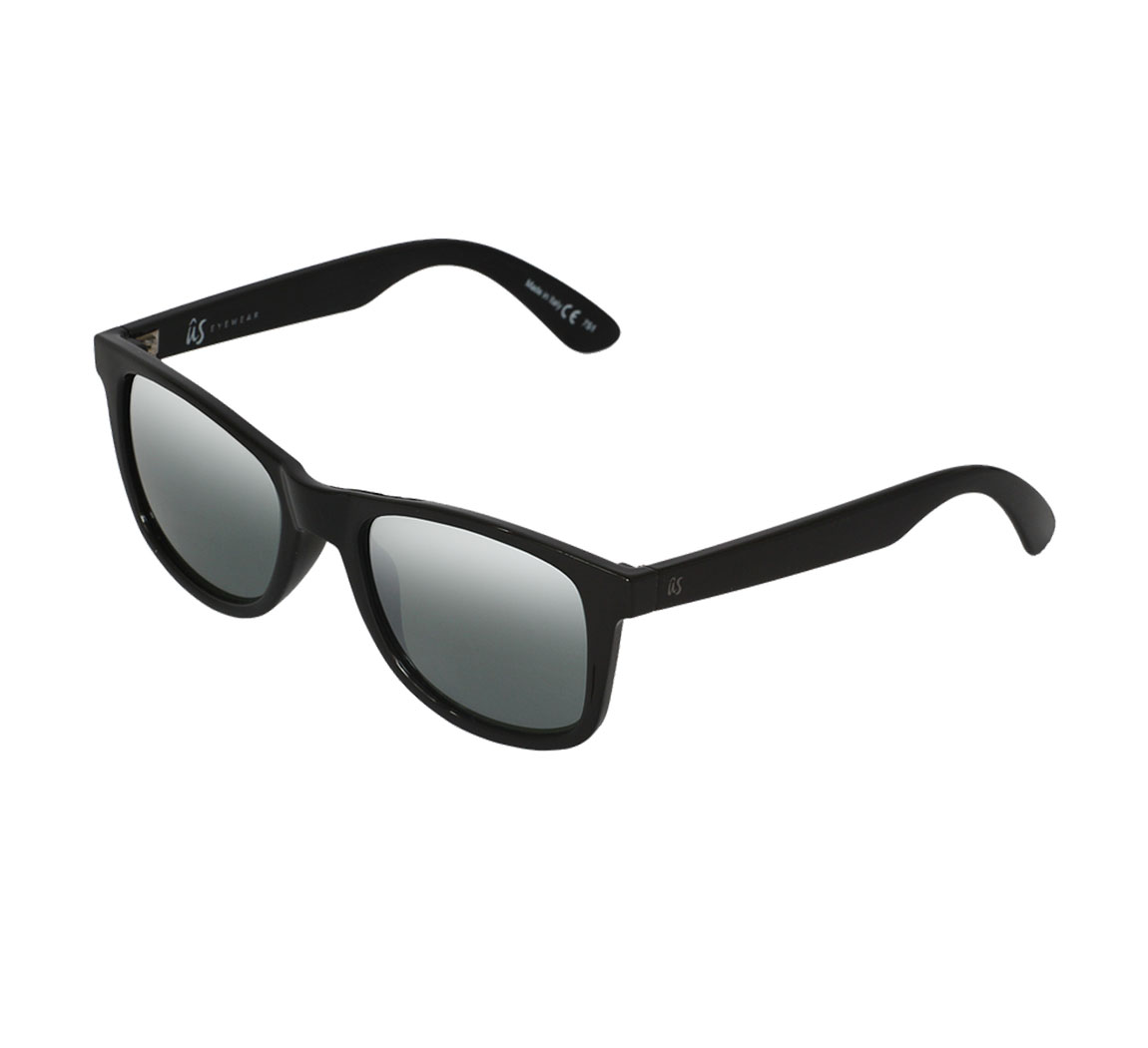 Sunglasses Recyclées Wayfarer Lunettes de soleil MATY