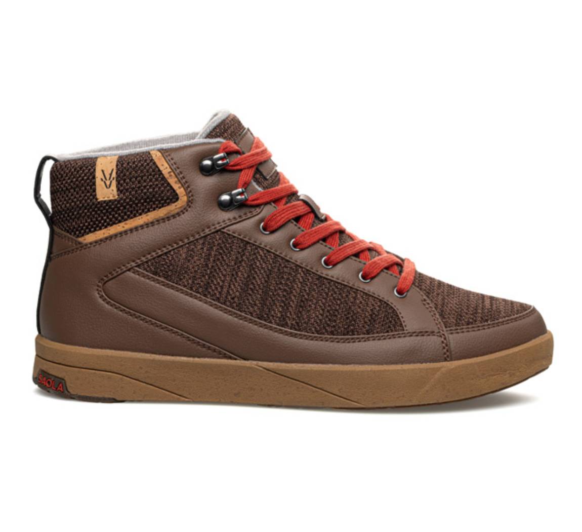 Chaussure Homme Machu Waterproof M