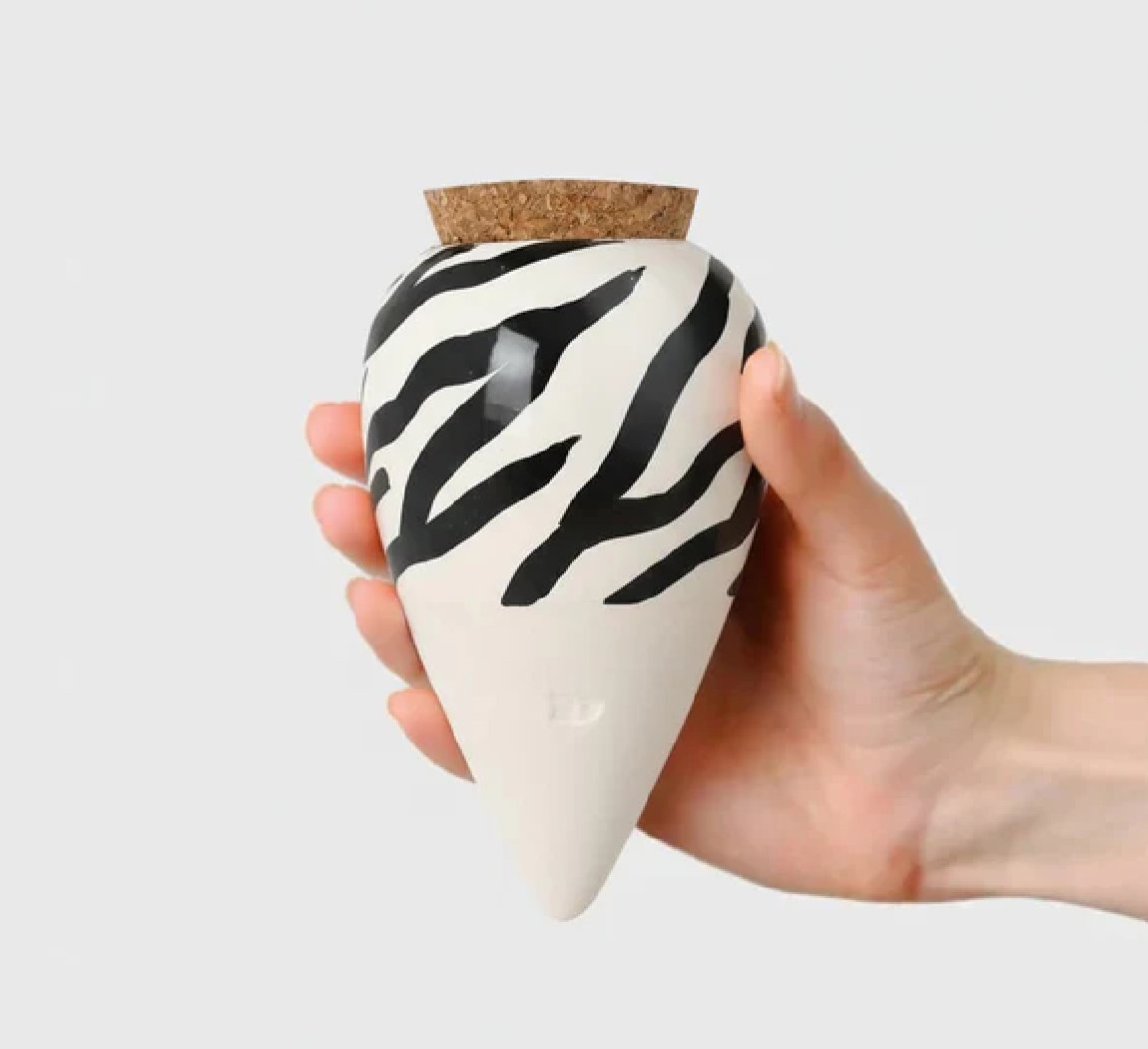 Produit cosmétique Oyas luxe