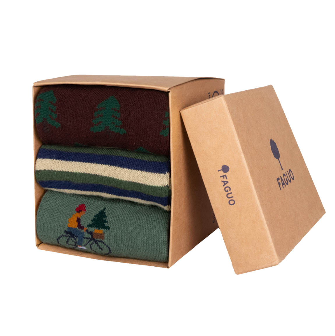 pack 3 chaussettes Pack 3 chaussettes