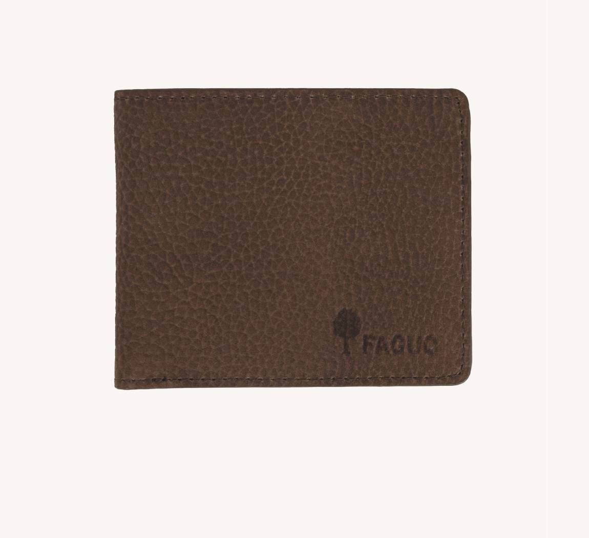 Accessoire Porte-monnaie en cuir