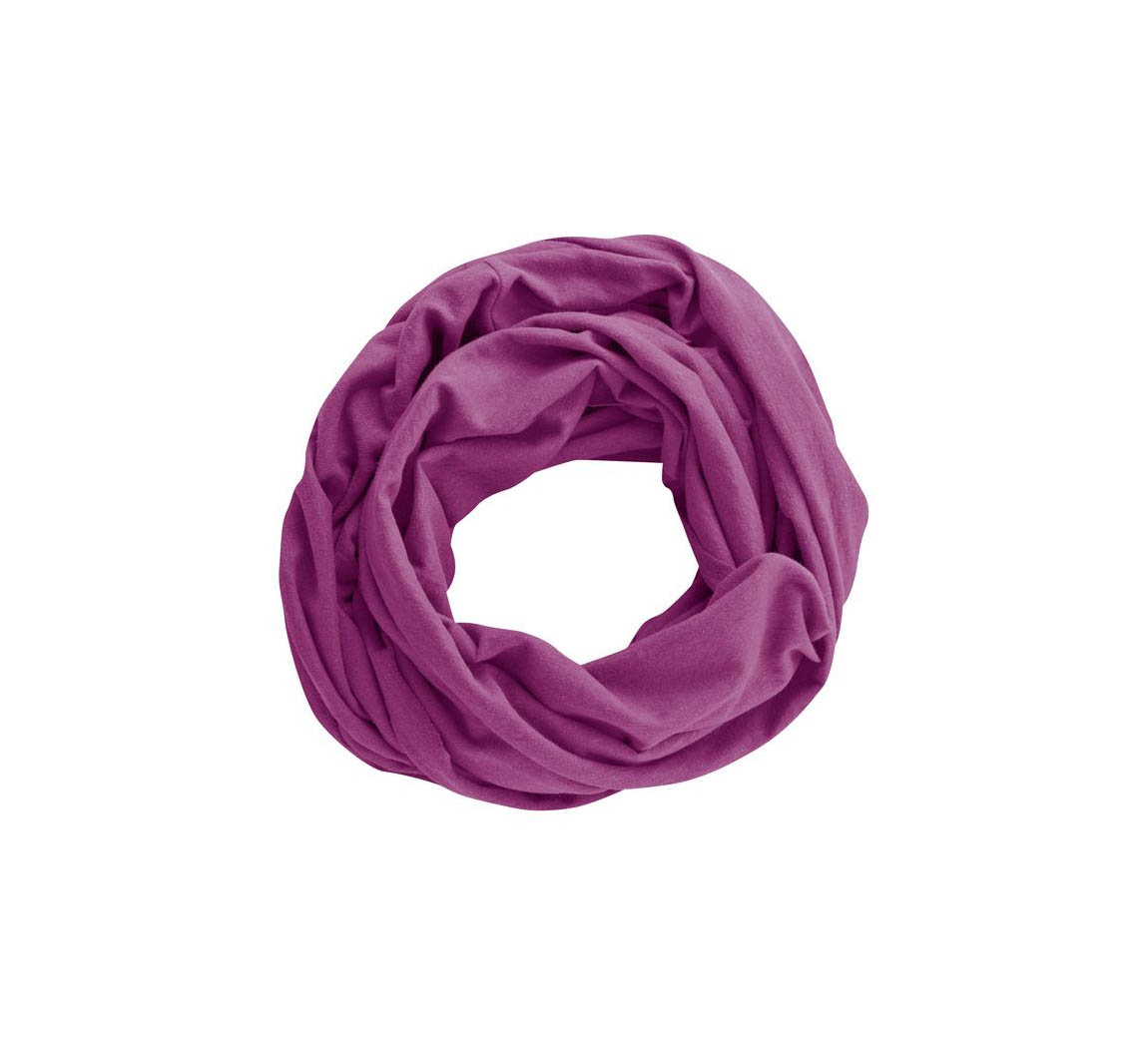 Snood en chanvre et coton bio Snood Kaa