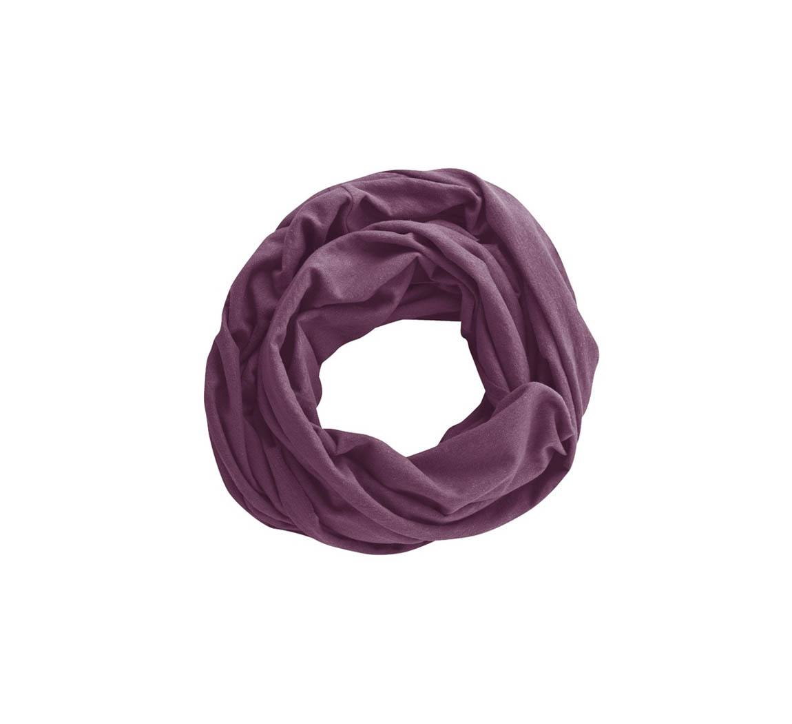 Snood en chanvre et coton bio Snood Kaa