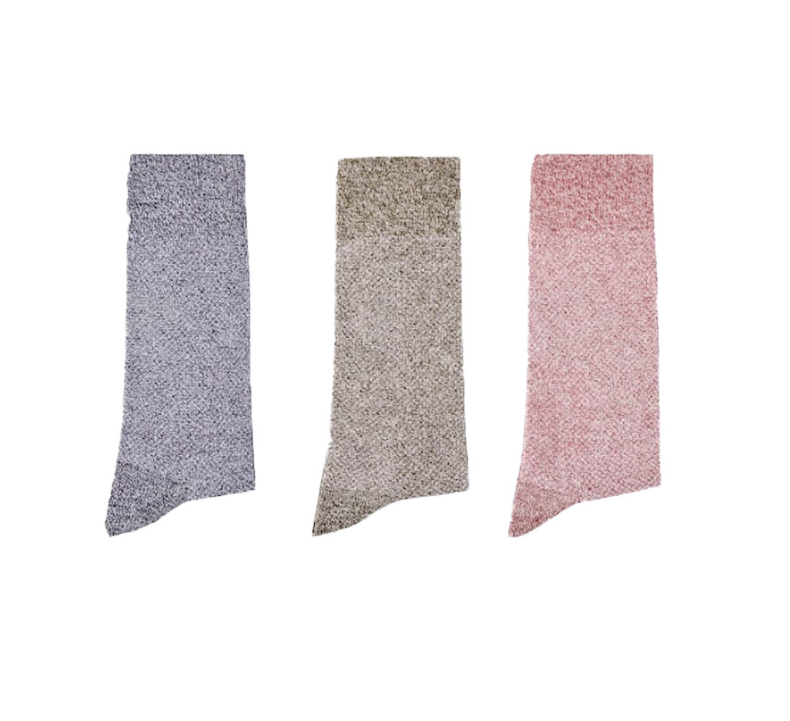 pack 3 chaussettes Pack 3 chaussettes