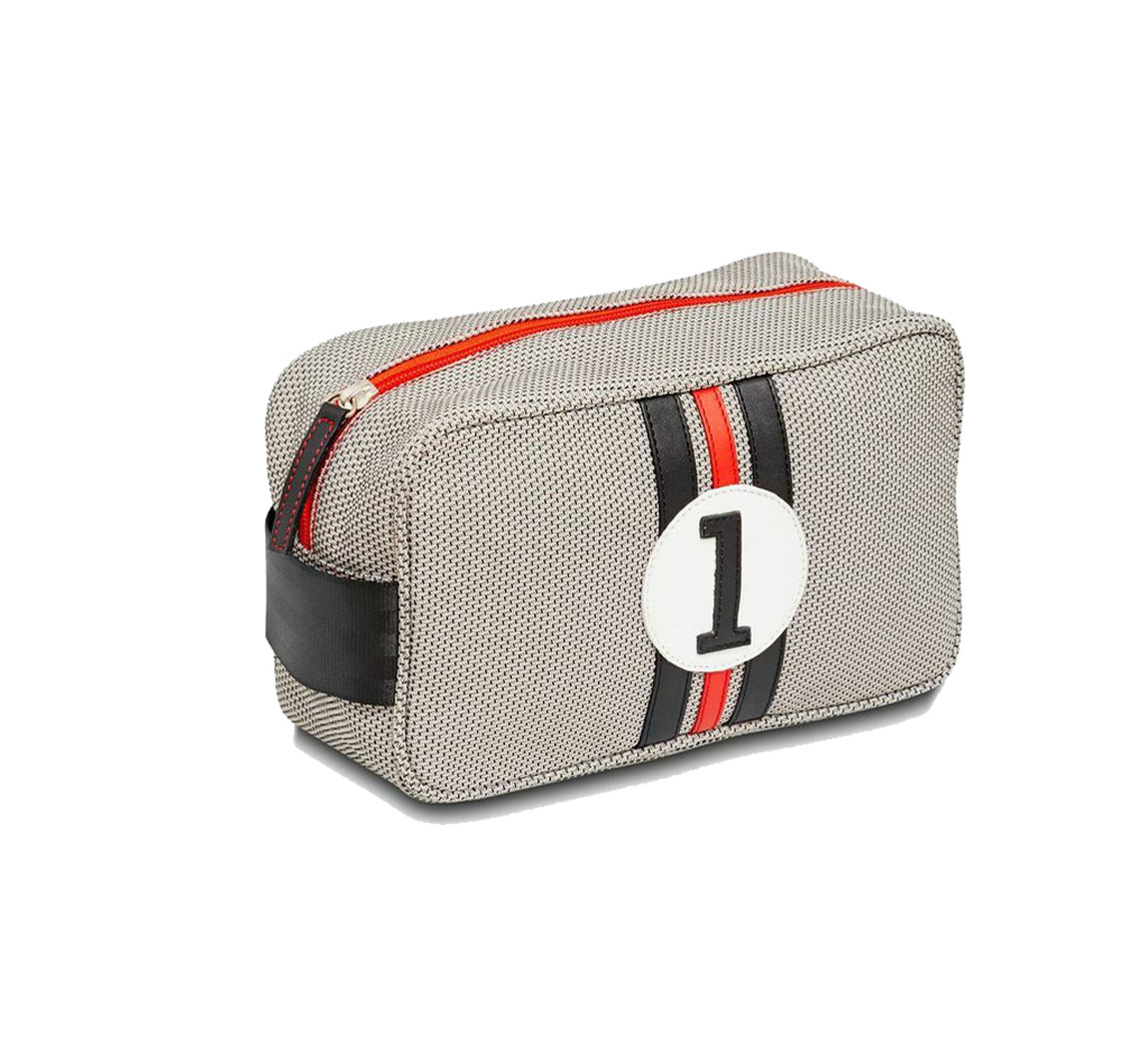 Trousse de toilette Bobby  Trousse de toilette Bobby 