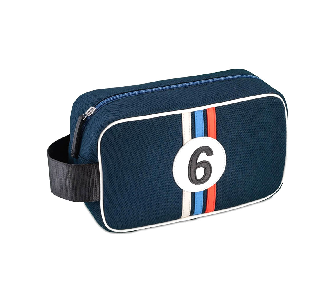 Trousse de toilette Bobby  Trousse de toilette Bobby 