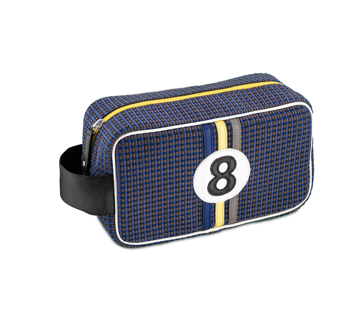 Trousse de toilette Bobby  Trousse de toilette Bobby 