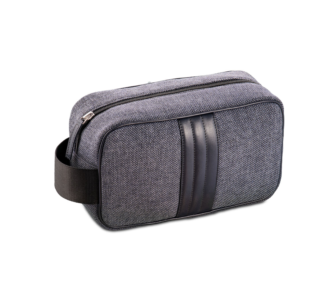Trousse de toilette Bobby  Trousse de toilette Bobby 