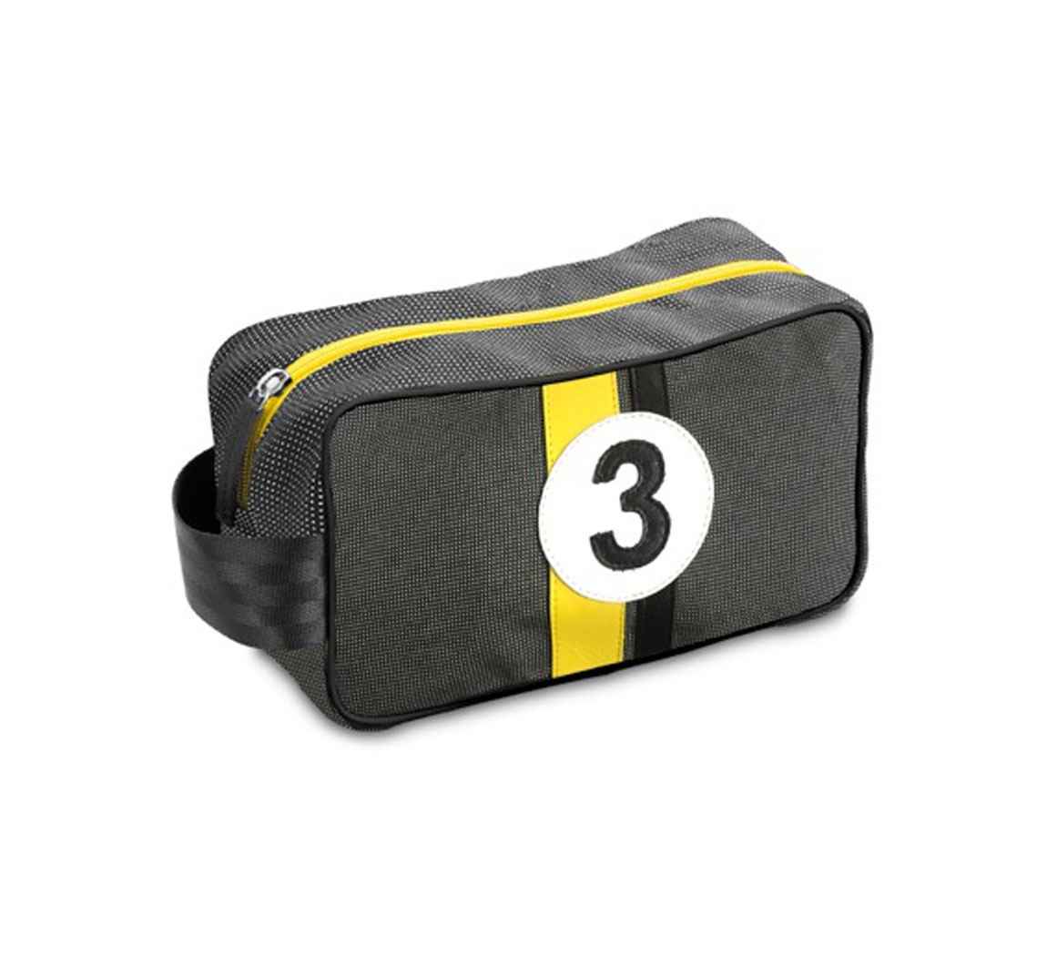 Trousse de toilette Bobby  Trousse de toilette Bobby 