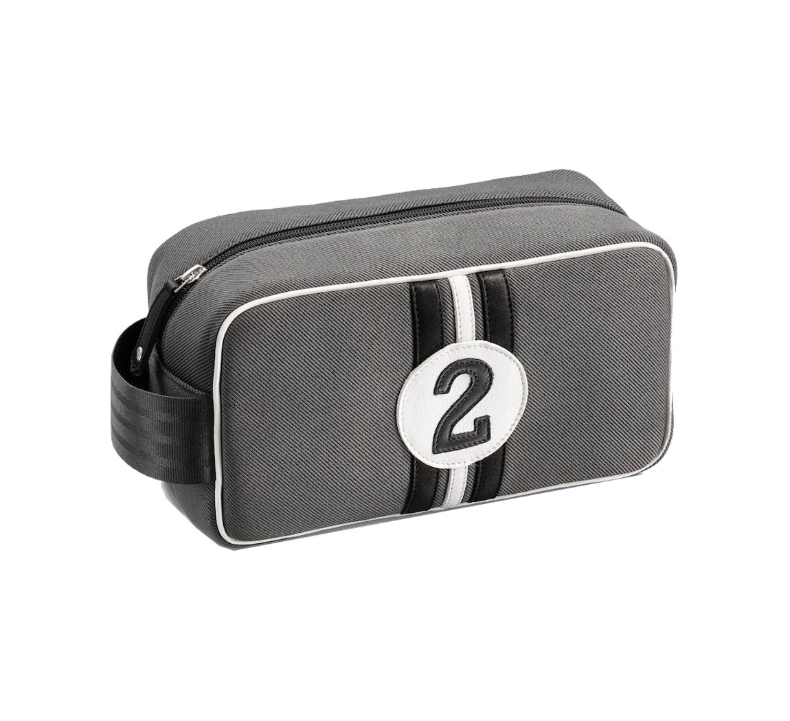 Trousse de toilette Bobby  Trousse de toilette Bobby 