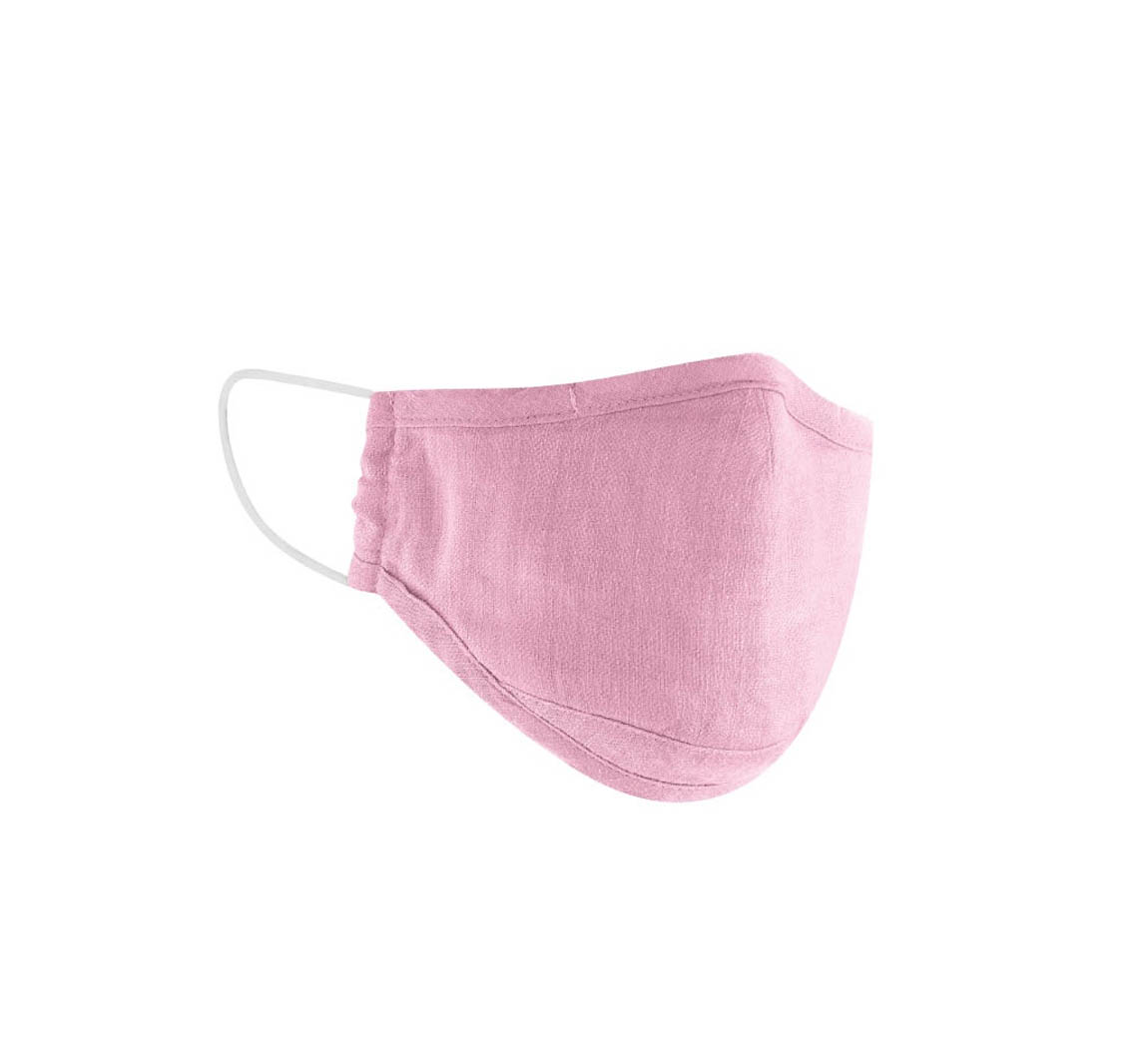 Face Mask uni chanvre coton bio hempage Face Mask uni