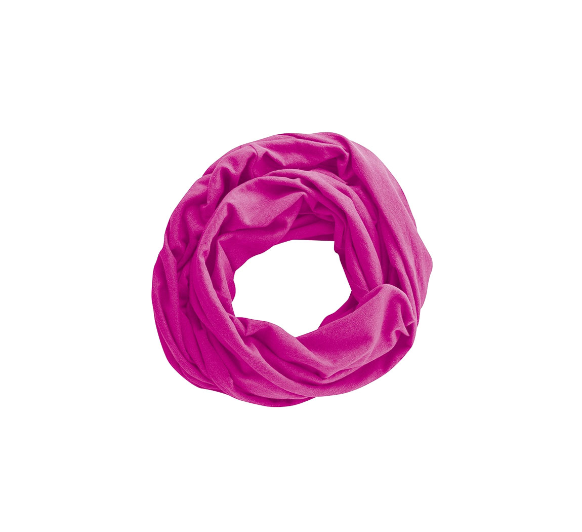 Snood en chanvre et coton bio Snood Kaa