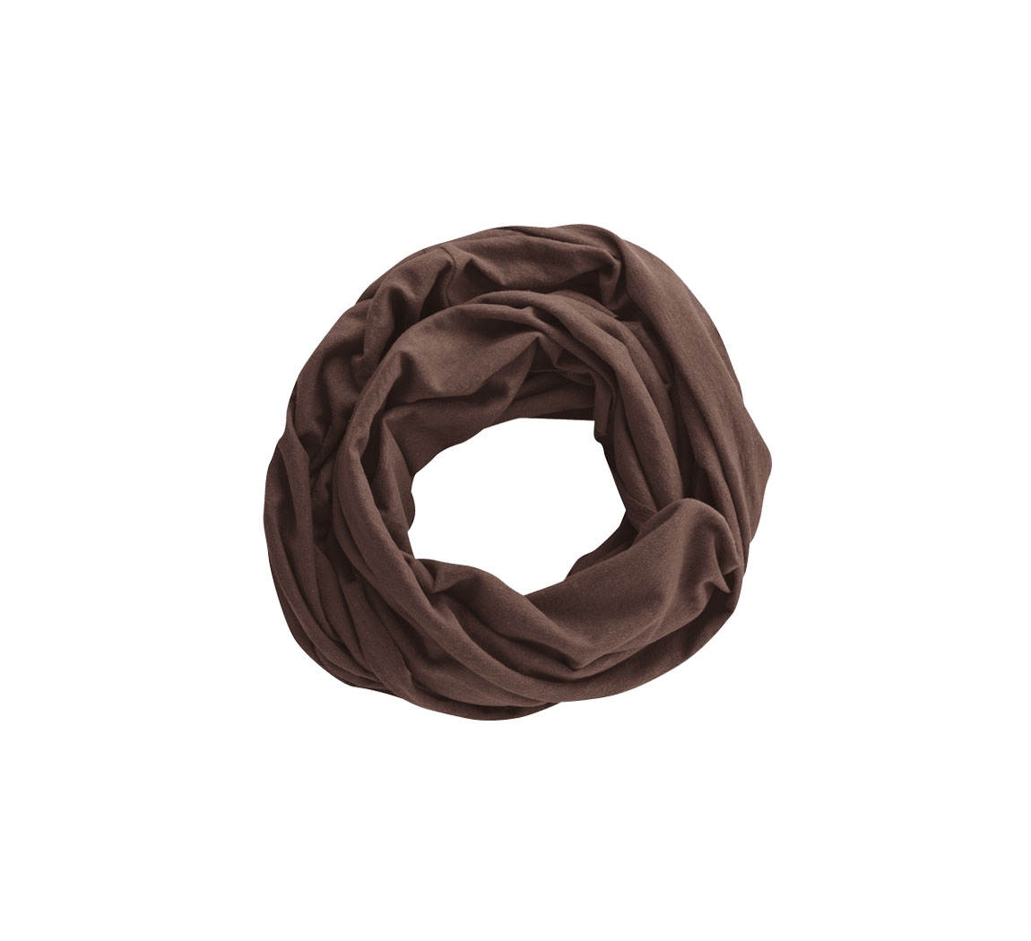 Snood en chanvre et coton bio Snood Kaa