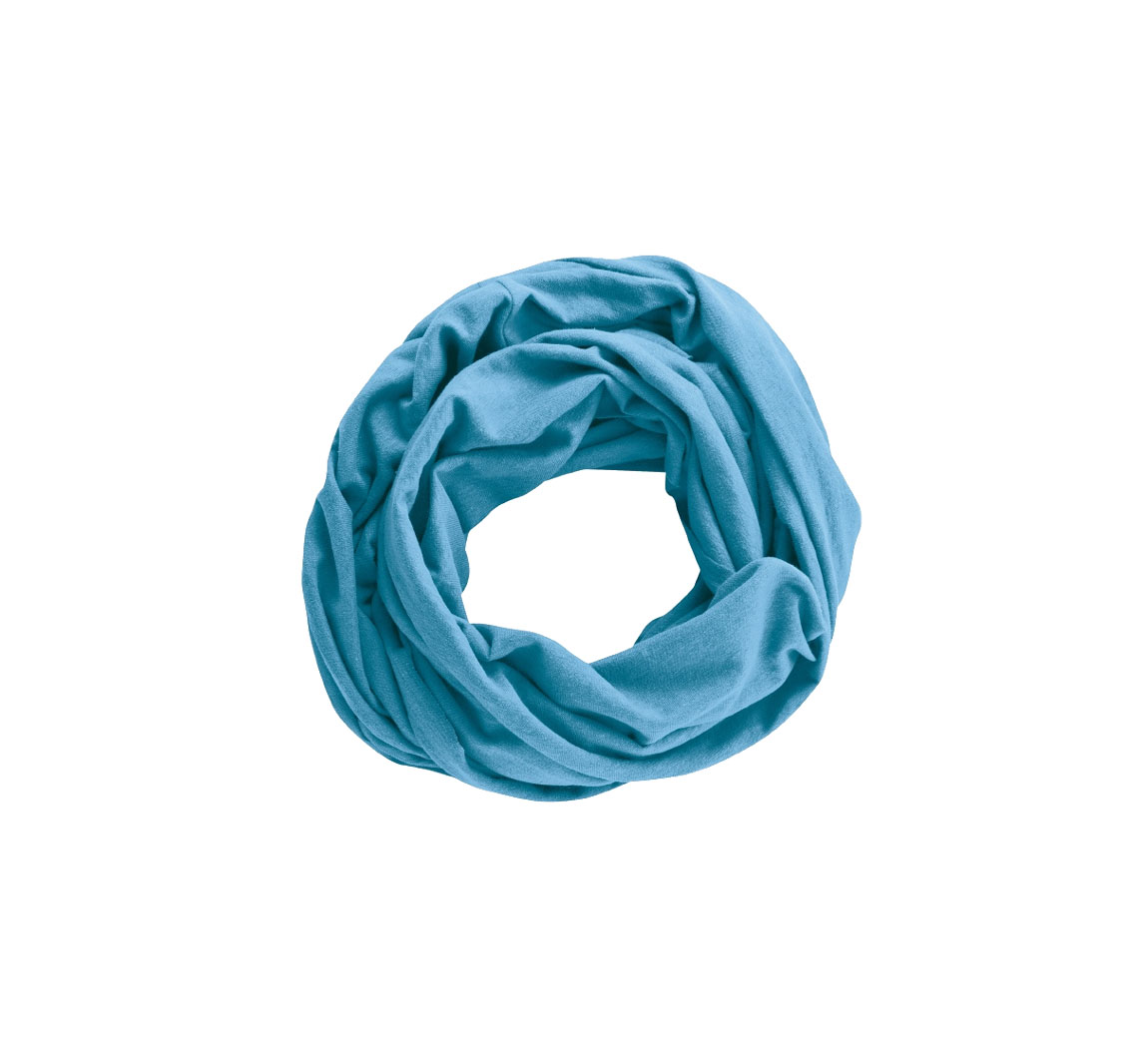 Snood en chanvre et coton bio Snood Kaa