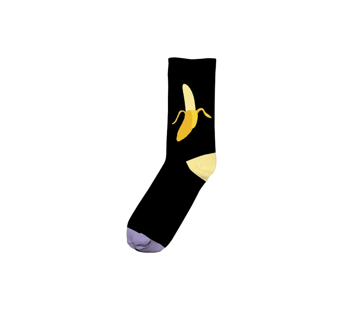 chaussettes dedicated en coton organique Chaussettes dedicated