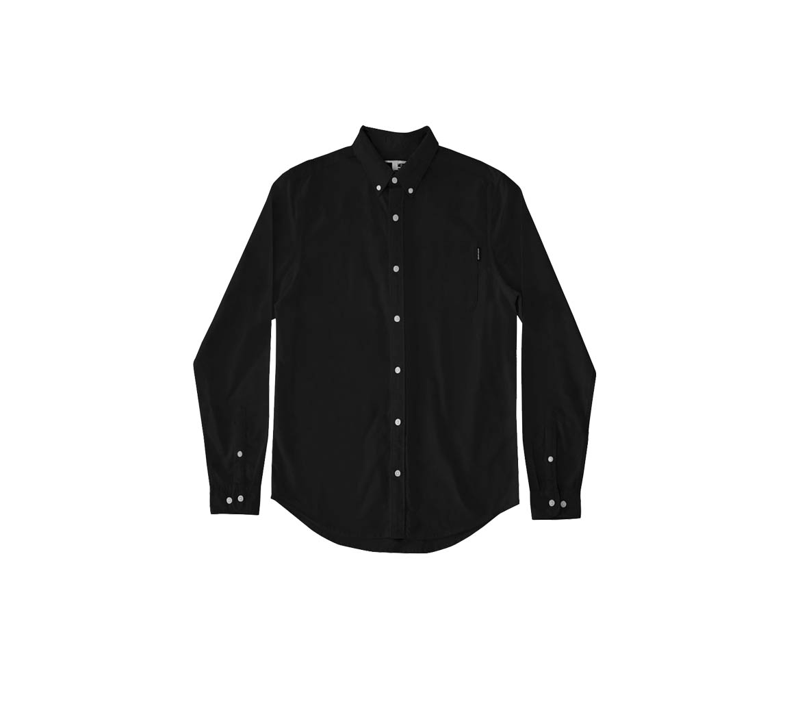 chemise homme coton bio Shirt Varberg