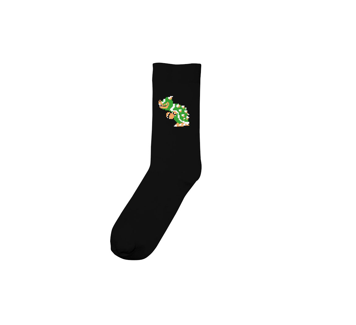 chaussettes dedicated en coton organique Chaussettes dedicated