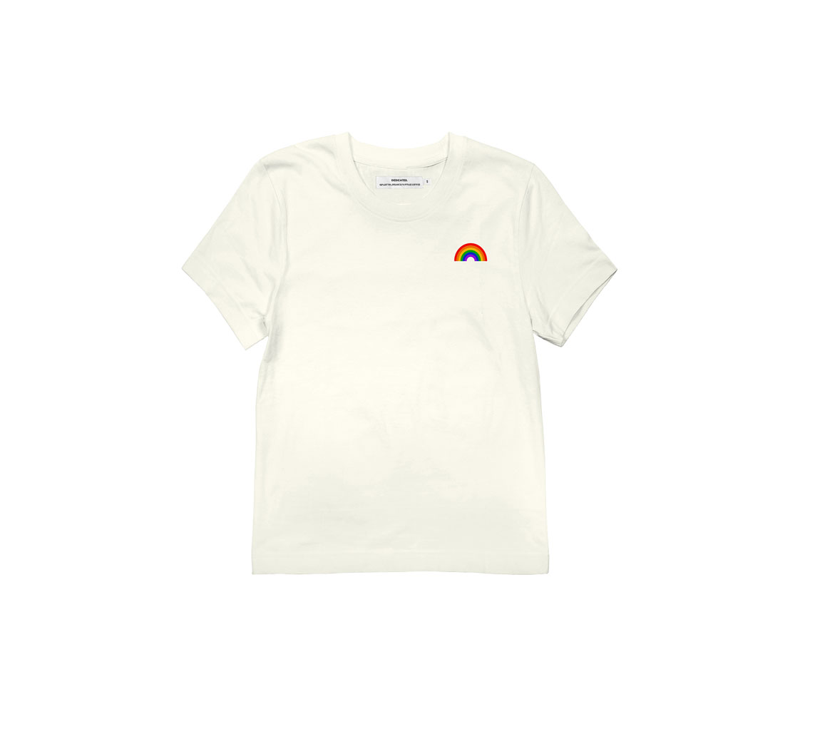 T shirt femme avec broderie T shirt Mysen