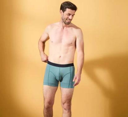 Hector Boxer Modal Coton