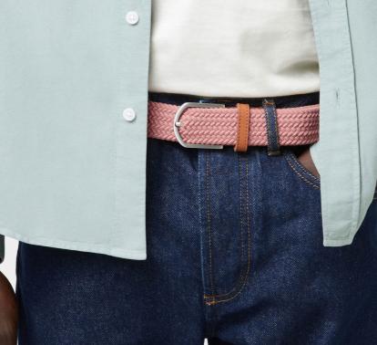 Ceinture En Polyester Recyclé