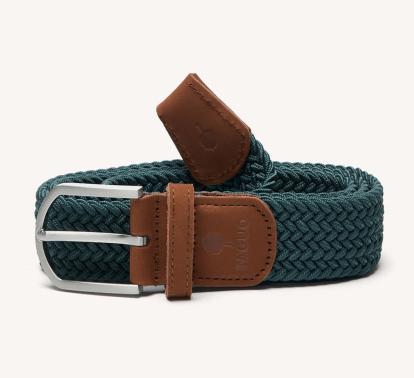 Ceinture En Polyester Recyclé