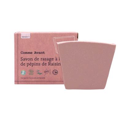 Savon De Rasage