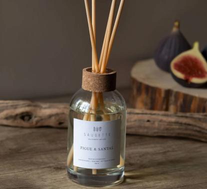 Diffuseur Figue Santal