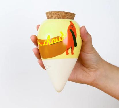 Ollas Pepin Charlotte Janvier