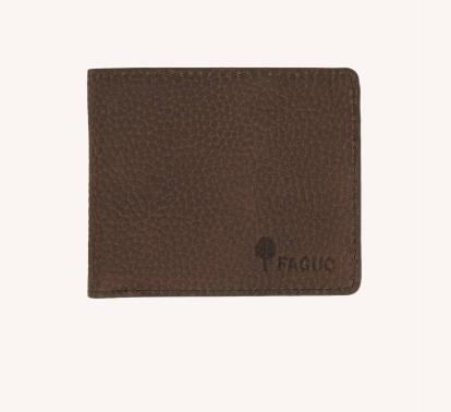 Porte-monnaie En Cuir