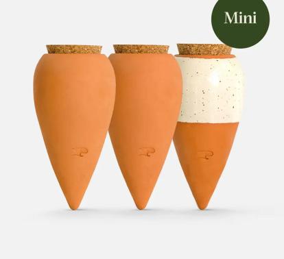 Trio Mini Ollas